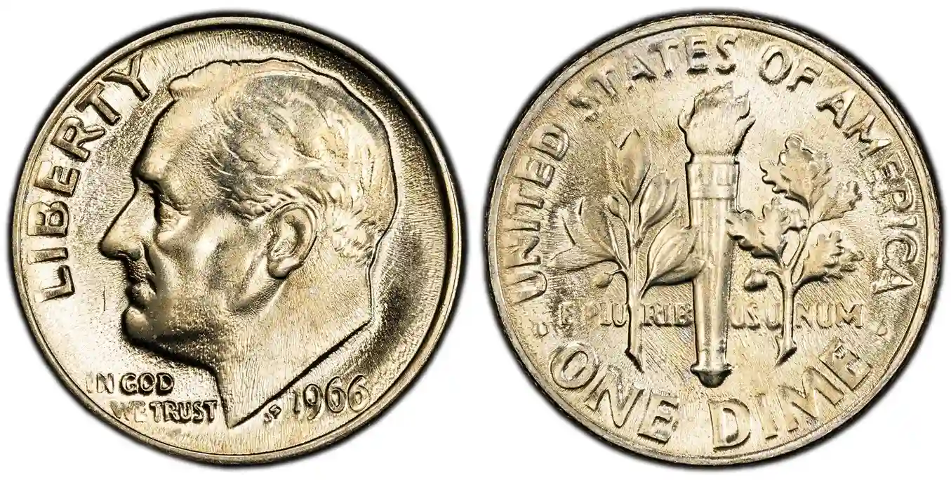 1966 10C